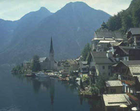 Hallstatt