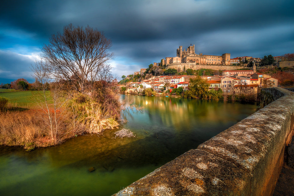 Beziers, France