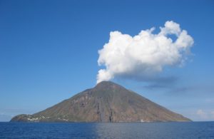 Isle of Stromboli